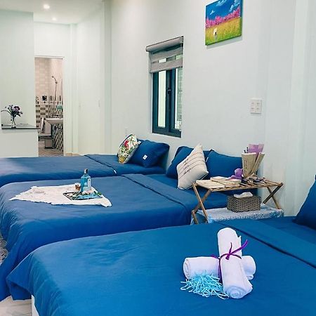 Familia Beach Home ダナン市 エクステリア 写真