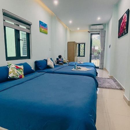 Familia Beach Home ダナン市 エクステリア 写真