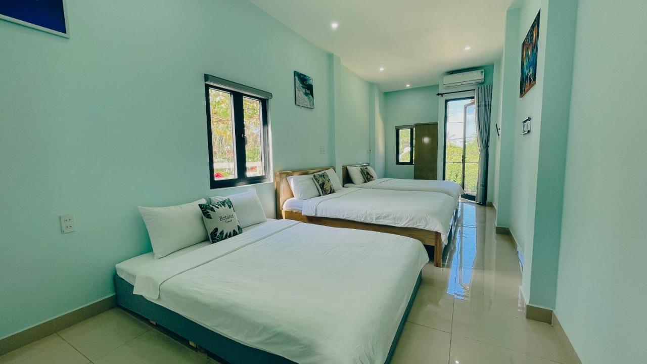 Familia Beach Home ダナン市 エクステリア 写真