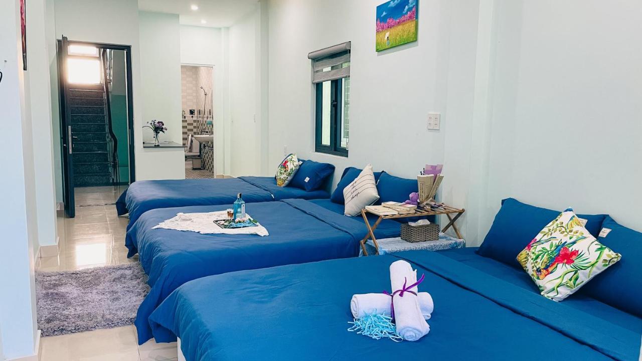 Familia Beach Home ダナン市 エクステリア 写真