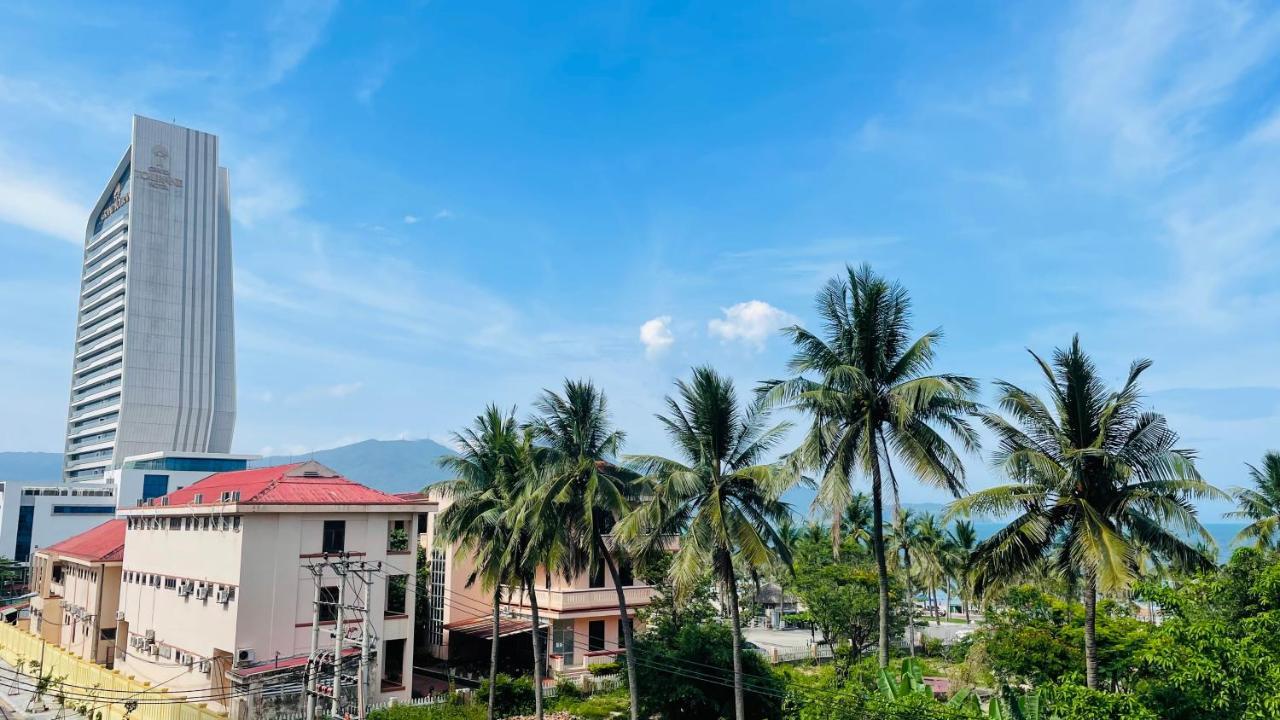 Familia Beach Home ダナン市 エクステリア 写真