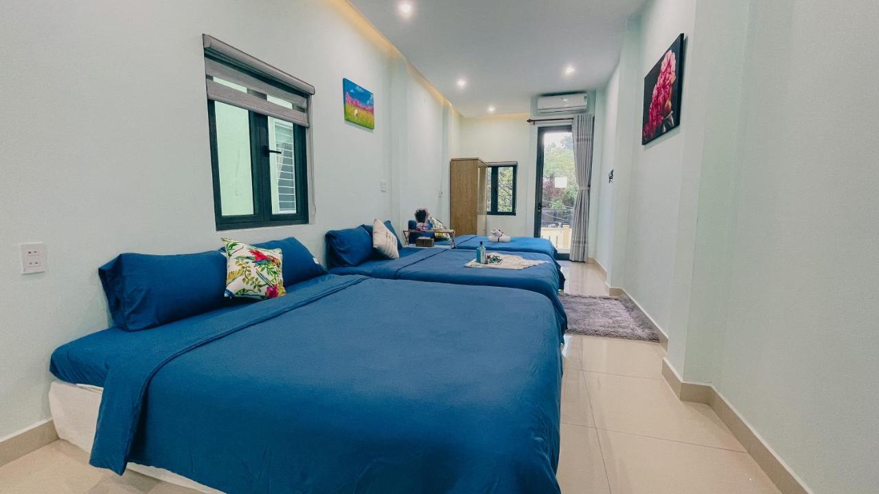 Familia Beach Home ダナン市 エクステリア 写真
