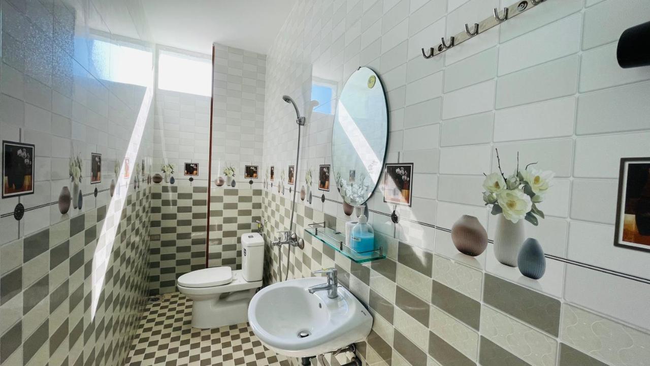 Familia Beach Home ダナン市 エクステリア 写真