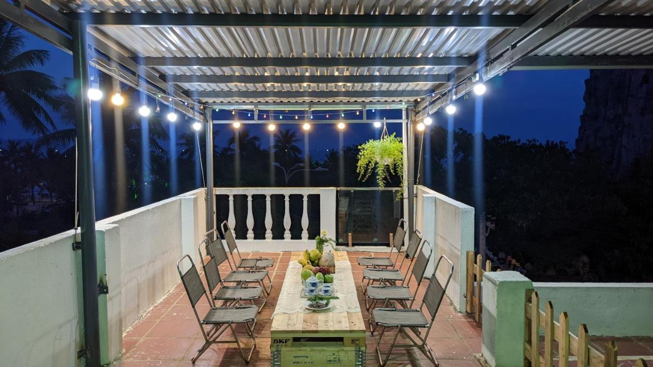 Familia Beach Home ダナン市 エクステリア 写真