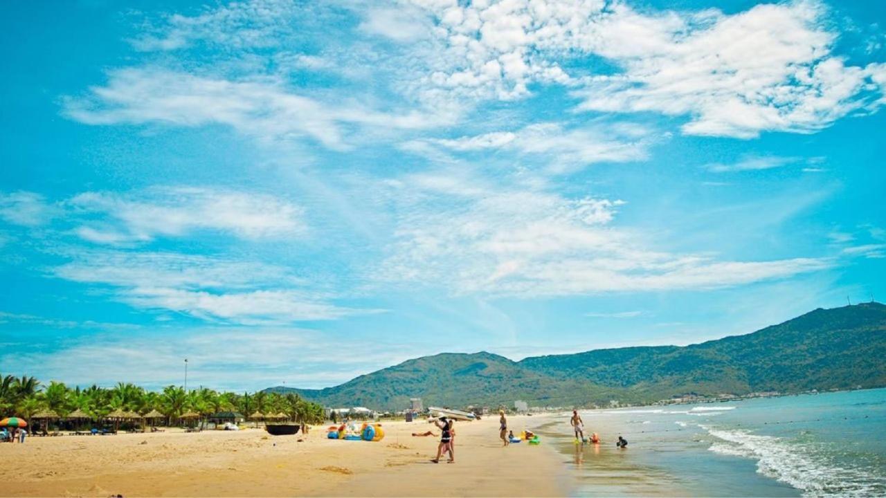Familia Beach Home ダナン市 エクステリア 写真