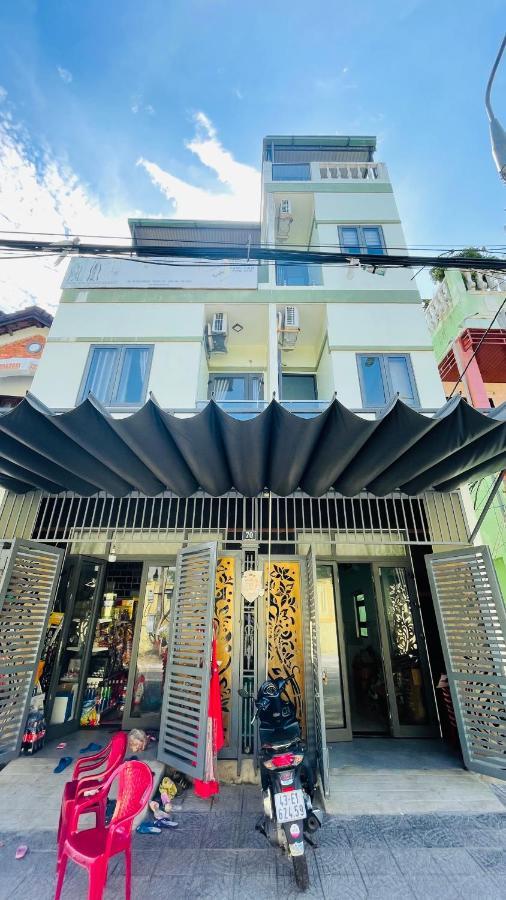 Familia Beach Home ダナン市 エクステリア 写真